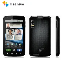 Motorola MB860 Refurbished-Original ATRIX 4G MB860 mobile phone Dual-core 4.0inch 1GB RAM 16GB Phone refurbished