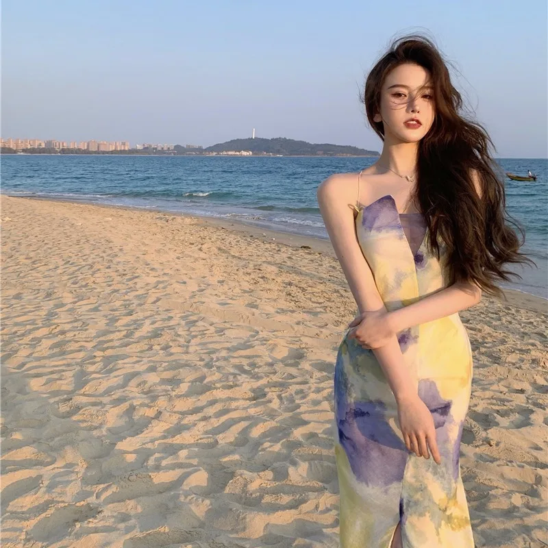 Интернет знаменитости французский Стиль ожерелье чокер с кулоном открытыми