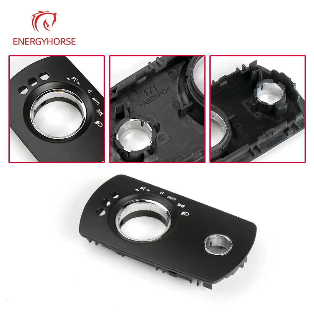 Автомобильные аксессуары передней панели автоматического включения света фар