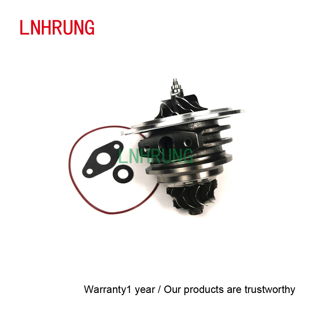 Турбокартридж для Ford 2.0Di 75HP 55Kw Dura Torq 708618 709035 714716 726194 1S7Q6K682AK 1313907 картридж