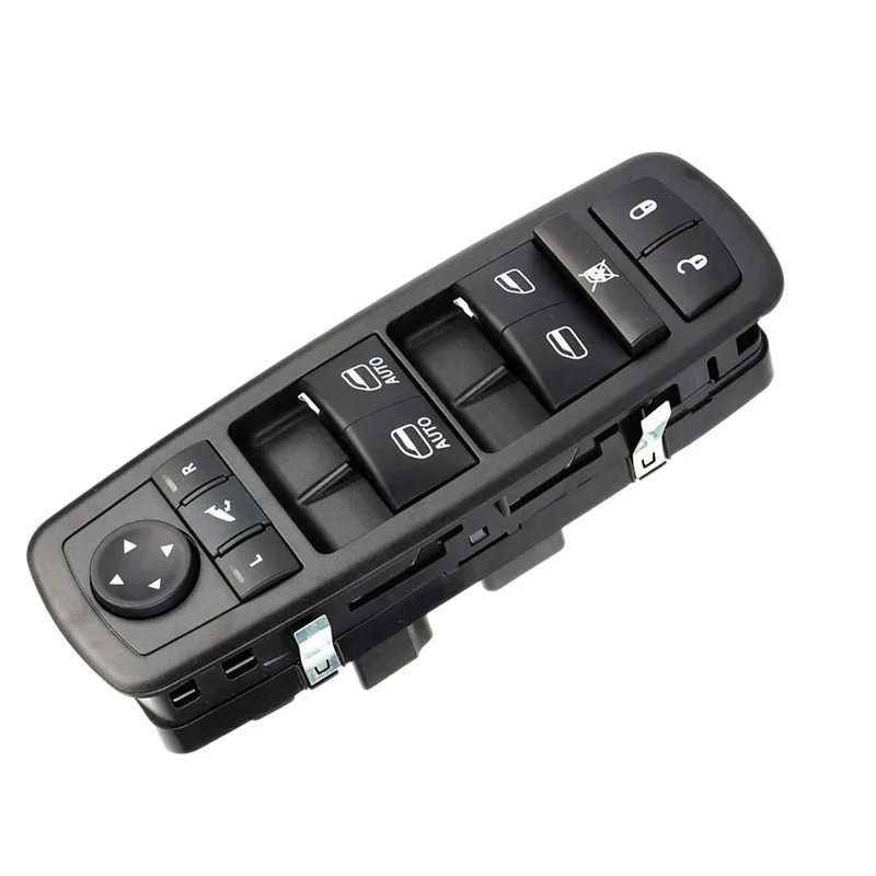 

Автомобильный переключатель управления передним левым окном для Dodge Grand Caravan Chrysler 04602534ag