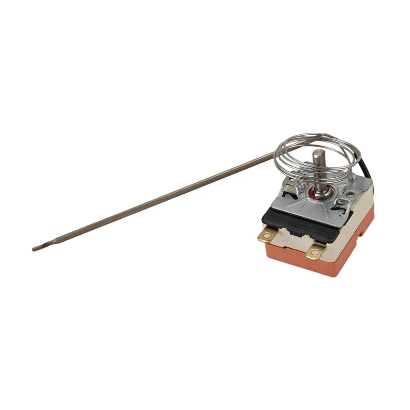Promotion! 50 to 300 degrees NC capillary thermostat temperature control oven | Инструменты