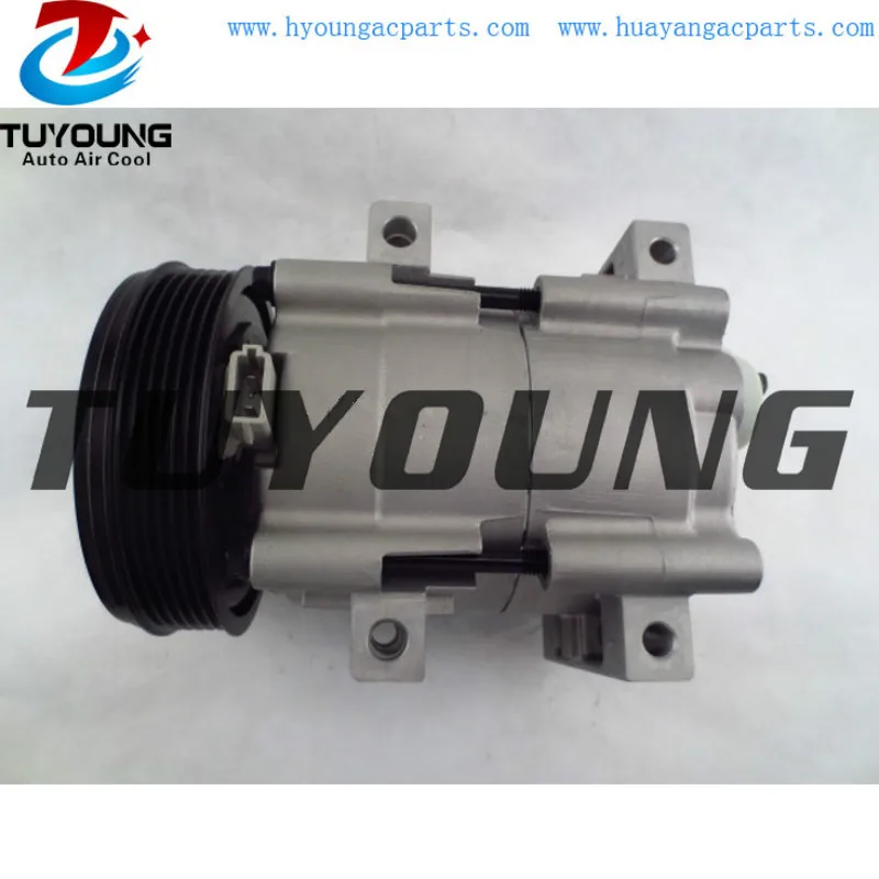 Автомобильный Компрессор кондиционера FS10 для Ford Ranger Explorer Mazda B4000 4.0L 58132 TEM273135