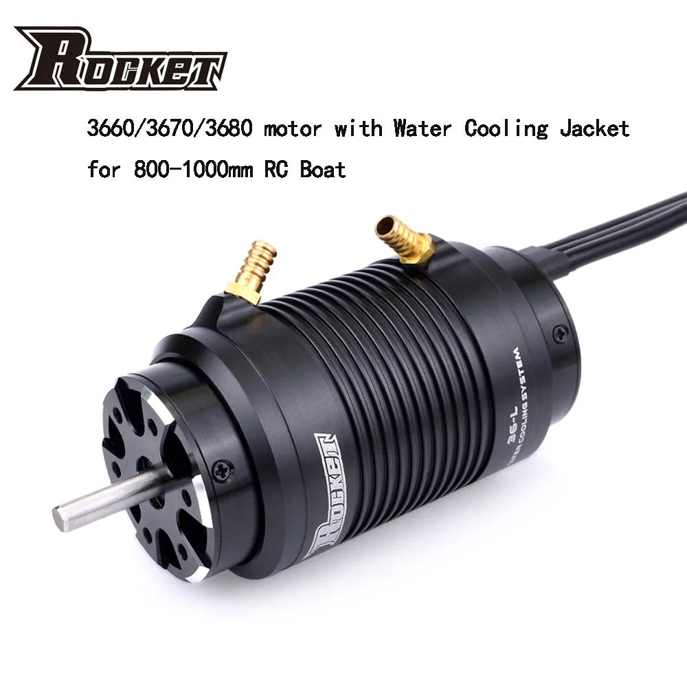 3660 3670 3680 3250KV 2600KV 880KV 1100KV 4300KV 2650KV бесщеточный двигатель для M41 катамарана Spartan 800