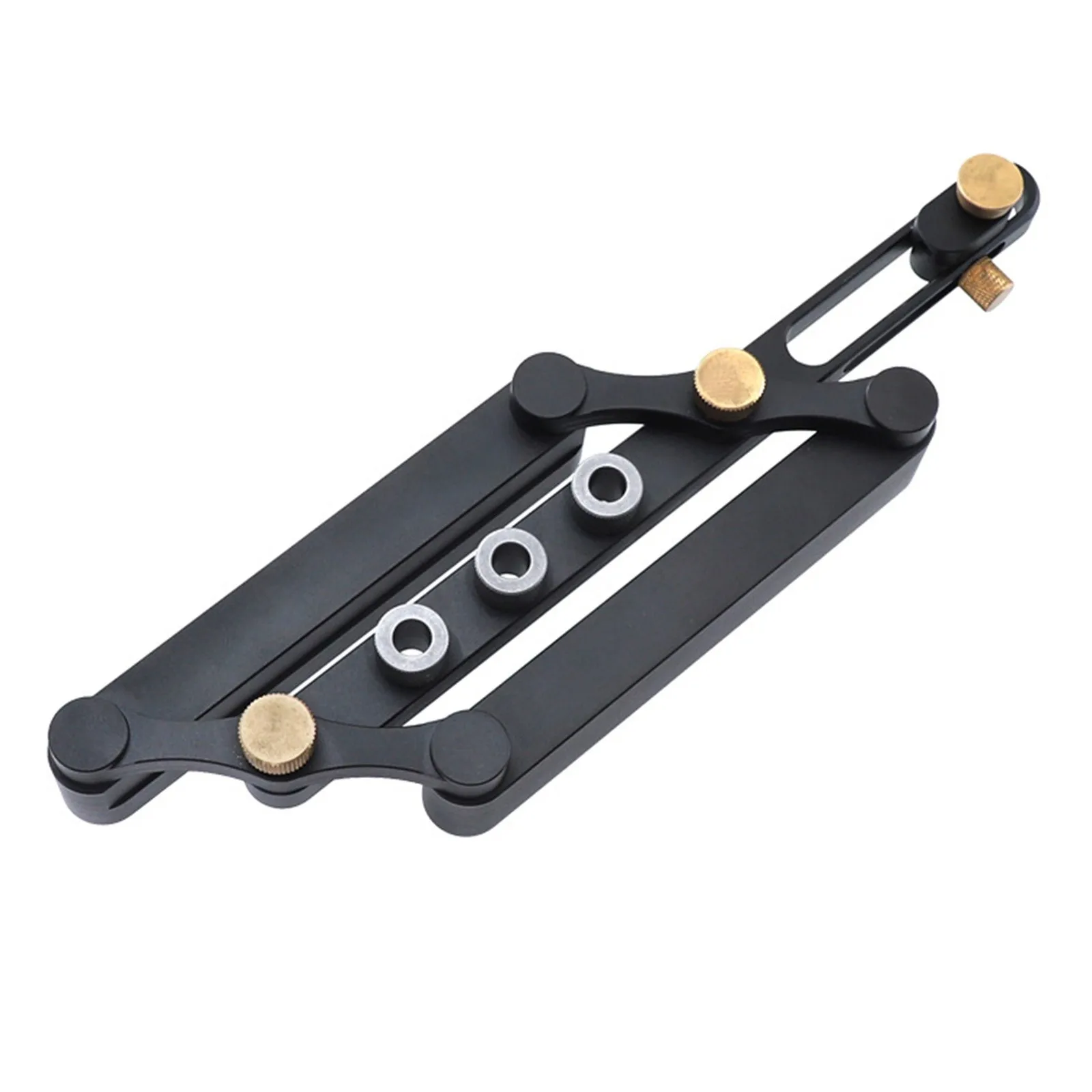 6/8/10 мм Самоцентрирующийся зажимной дюбель для деревообработки приспособление