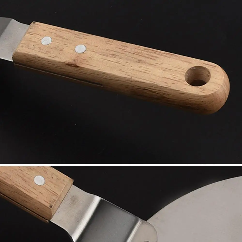 

Pizza Paddle Spatula Pizza Shovel Peel Cutting Board Kitchen Pizza Tray Plate Bakeware Pastry Tools Accessories
