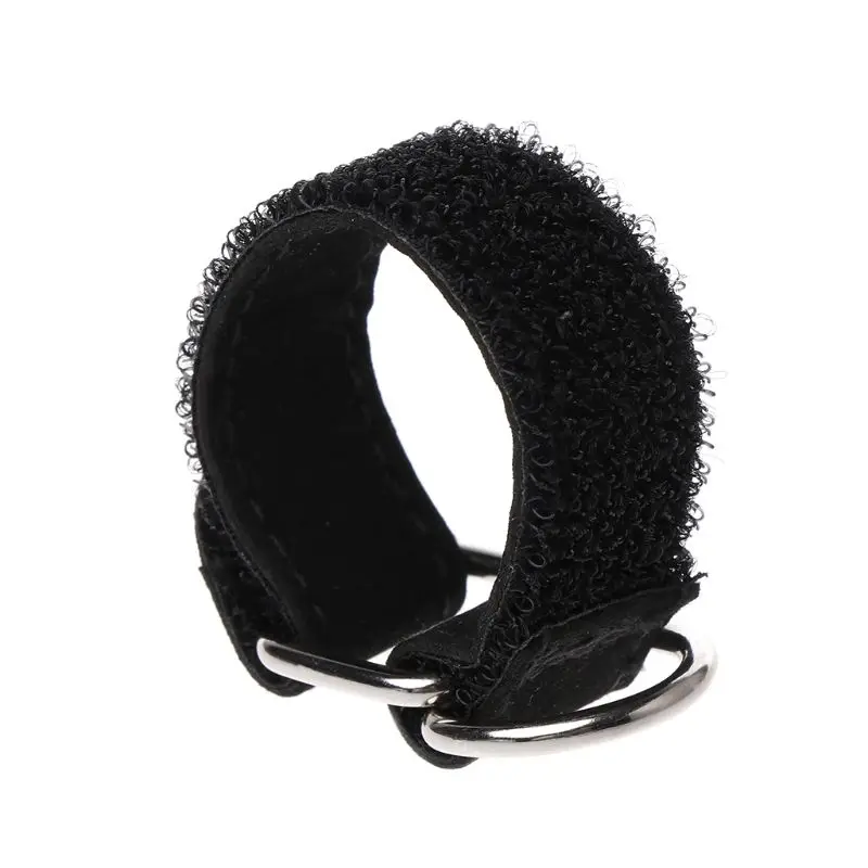 Fishing Rod Strap Belt Safety Ties Wrap Pole Band With Buckle Magic Sticker Adjustable Universal Carp Tackle | Спорт и развлечения