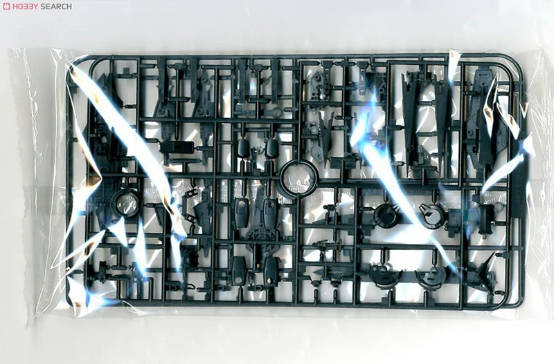 BANDAI MG 1/100 MG PPGN-001 gunдамская EXIA Темная материя фигурка модель модификации