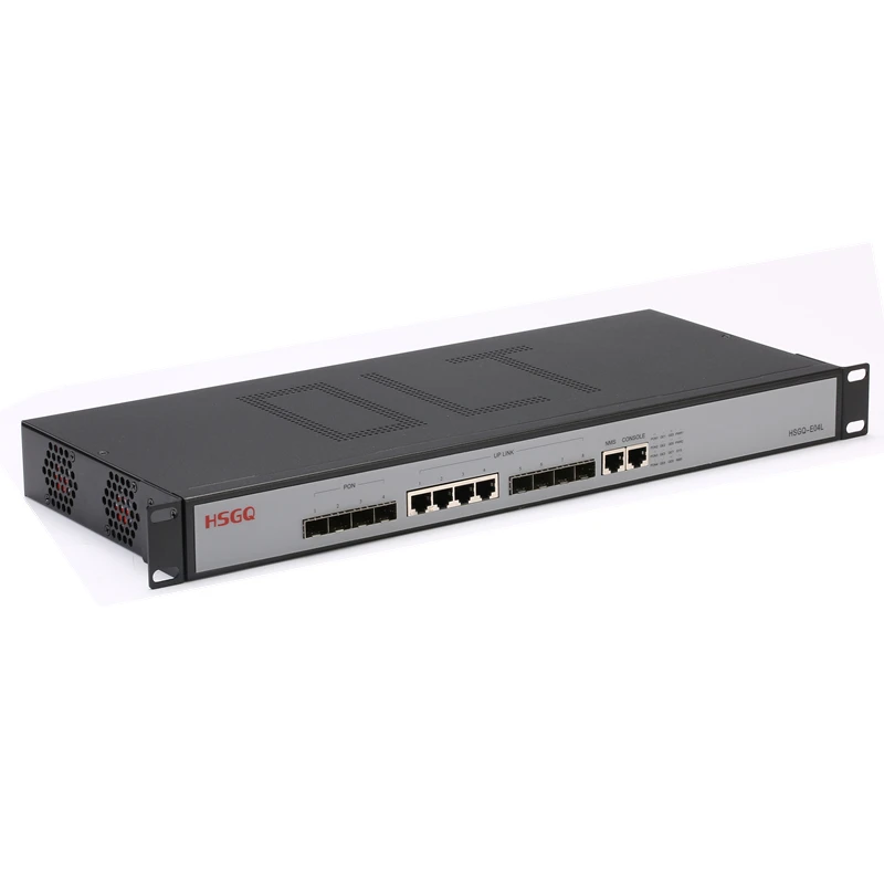 4 PON-порт Φ SFP-порт PX20 + ++ +++ pon-порт слота SFP epon OLT 10/100/1000mauto доступно | Компьютеры и