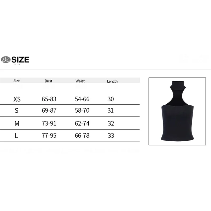 

Design sense hollow vest women 2021 summer new slim simple pure color all-match blouse trend