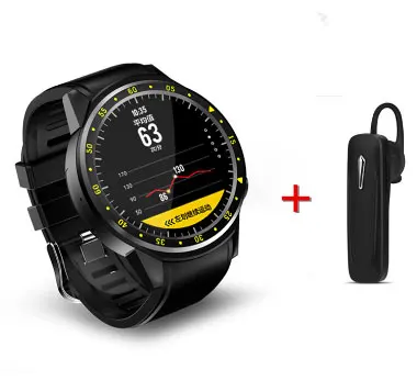 Мужские спортивные Смарт часы Watc с поддержкой gps sim карты секундомер Bluetooth Smartwatch