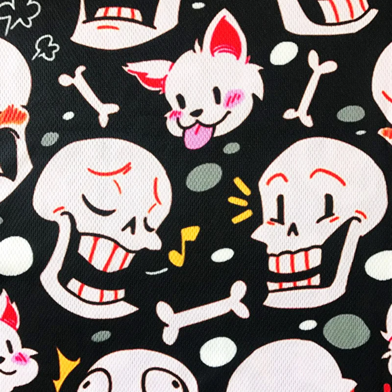 Новая популярная забавная футболка с героями мультфильмов Демон-убийца Мужская