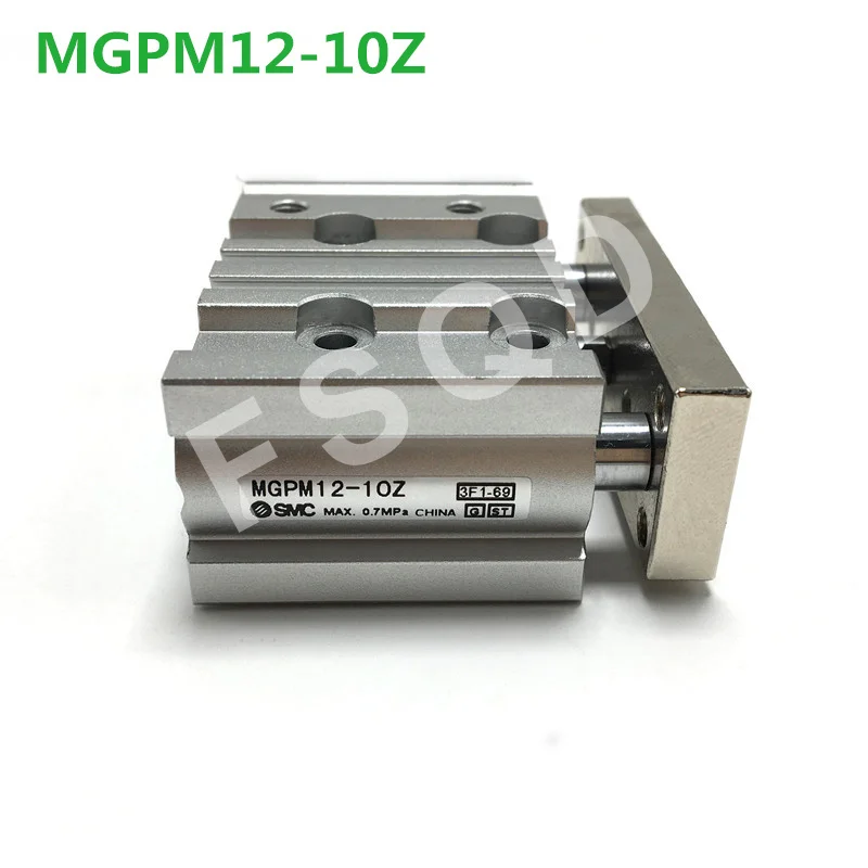 MGPM12 10A 20A 25A 30A 40A 50A 75A 10AZ 20AZ 25AZ 30AZ 40AZ 50AZ 75AZ FSQD SMC Пневматический воздушный Компактный