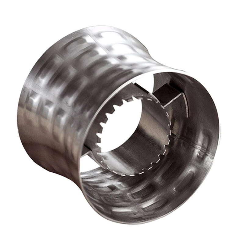 Устройство для зачистки кукурузы из нержавеющей стали устройство очистки Cob