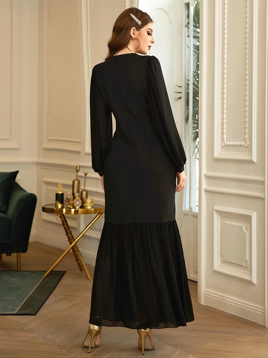 

Muslim Fashion