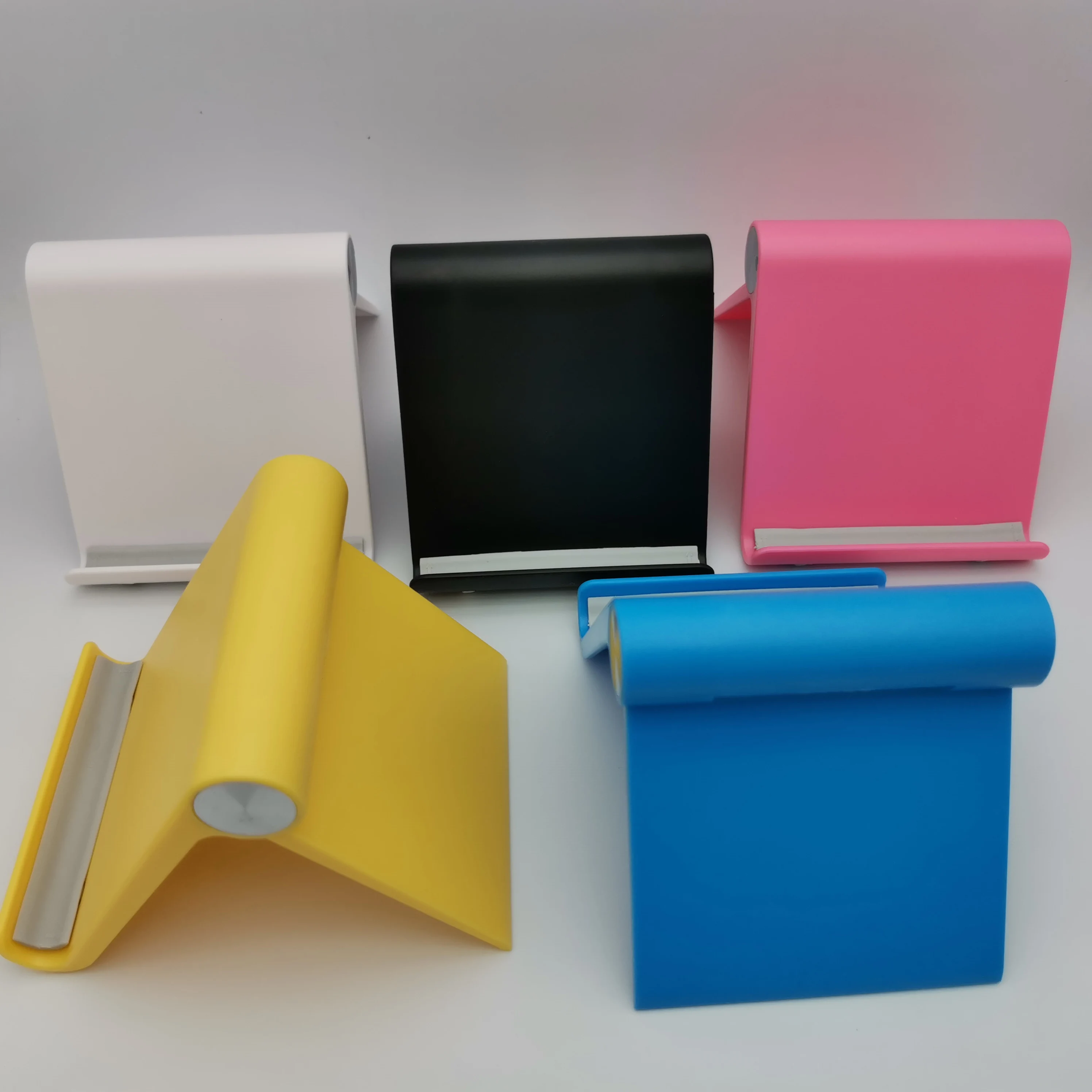 universal foldable desk mobile phone holder cell phone smartphone mount stand holder for mobile phone tablet desktop holder free global shipping