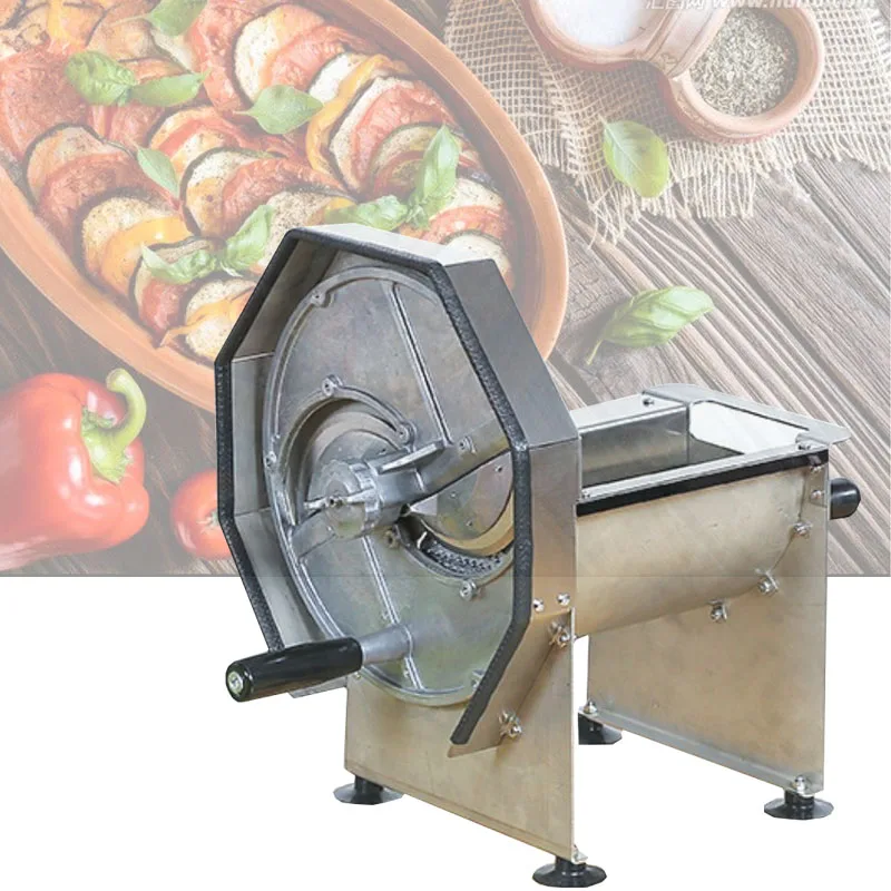 Машинка для нарезки репы из нержавеющей стали