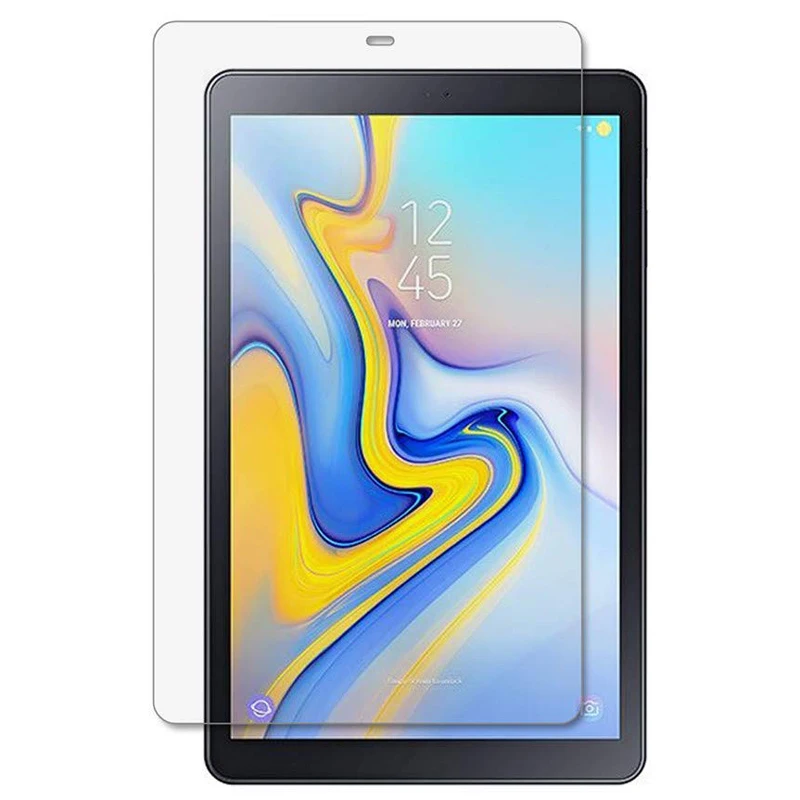 Закаленное Стекло Экран протектор для samsung Galaxy Tab A 10,1 T510 10,5 T590 T580 8,0 T290 T380 7,0 T285 9,7 T550