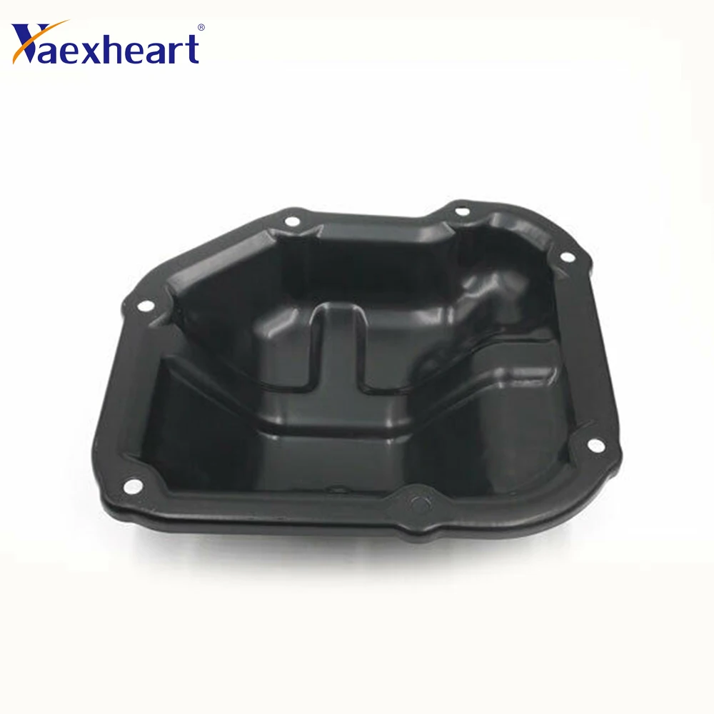 

Engine Oil Pan Lower Fits For Nissan Versa 09-11 OEM 11110-ED010