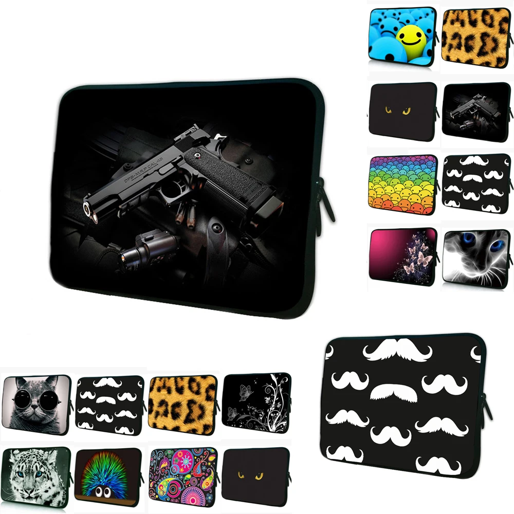 Laptop Sleeve Case Bescherm Bag Ultrabook Notebook 7 10 11.6 Case 13 14 15 15.6 "Inch 17 Voor Macbook air Pro Asus Acer Dell Chuwi Laptop Sleeve Case Bescherm Bag Ultrabook Notebook 7 10 11.6 Case 13 14 15 15.6 "Inch 17 Voor Macbook air Pro Asus Acer Dell Chuwi