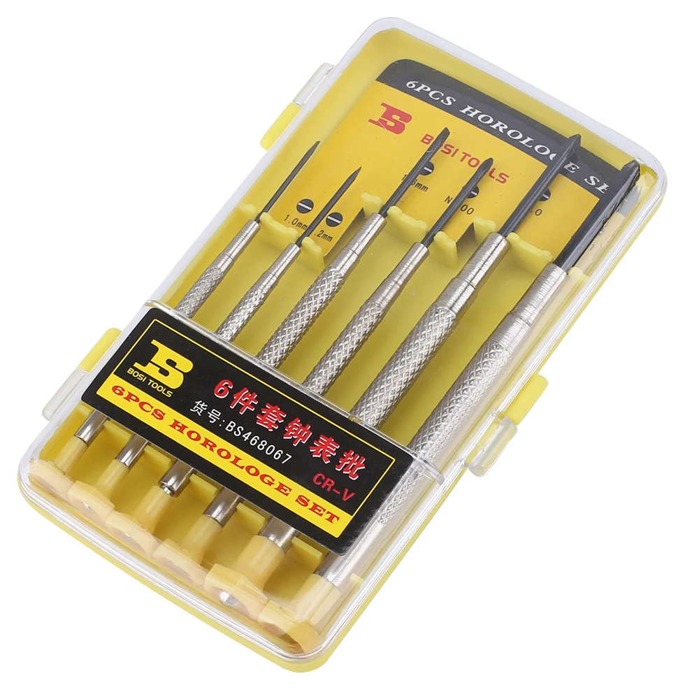 

BS468067 6 . crewdriver