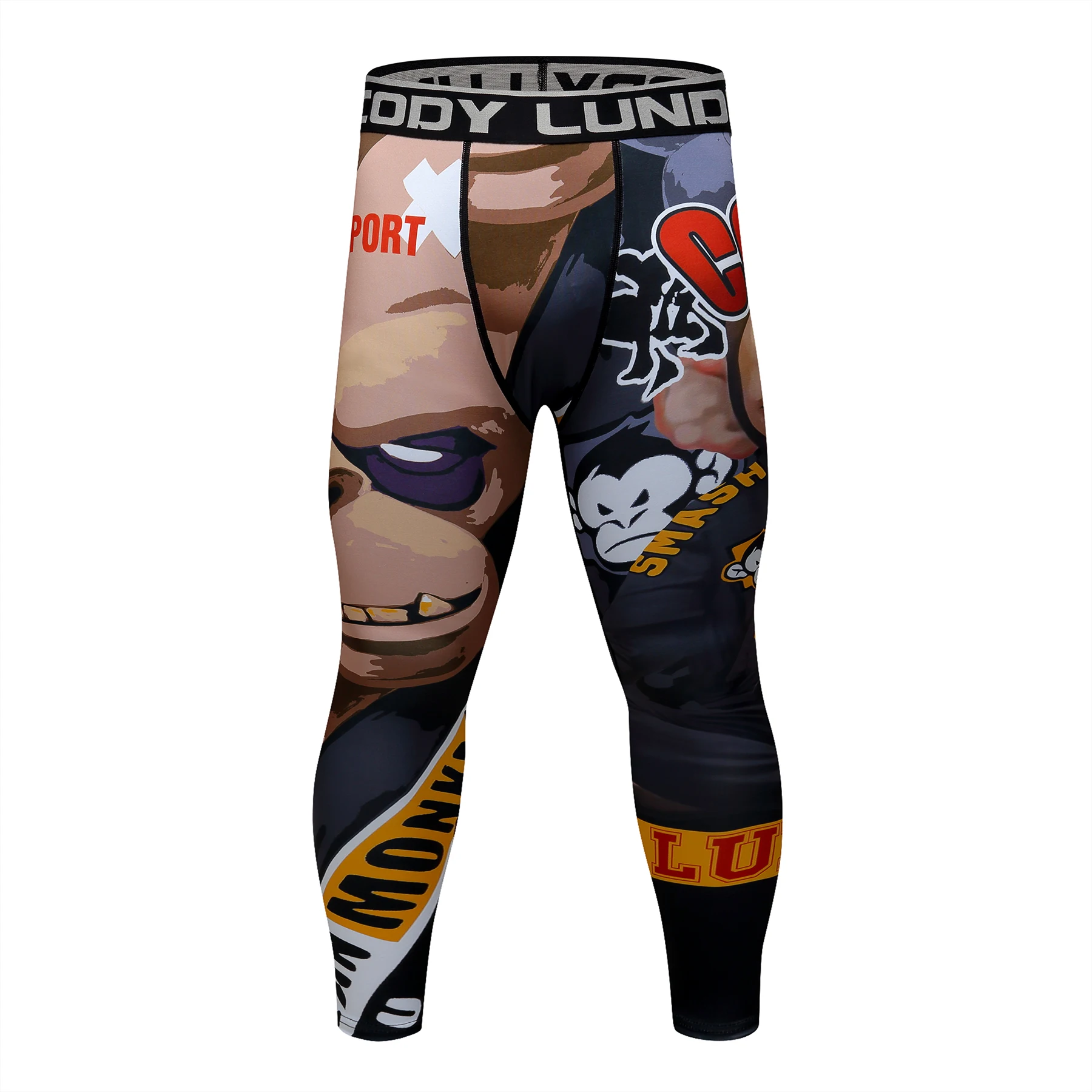 Cody Lundin штаны
