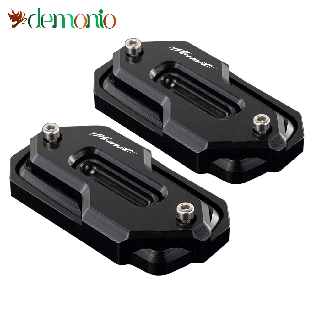 Аксессуары для мотоциклов задняя крышка декоративная Honda Hornet 900 2002-2006 600/CB600F 1998-2015 |