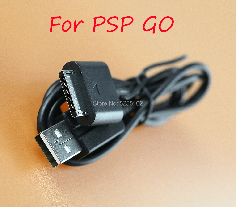 USB-кабель для зарядки и передачи данных шнур Sony PlayStation Portable PSP-N1000 N1000 провод