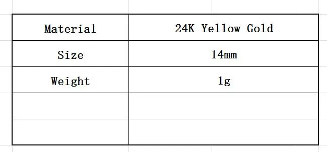 Горячая Распродажа 999 24K подвеска из желтого золота 3D круглое золотое ожерелье круглой формы