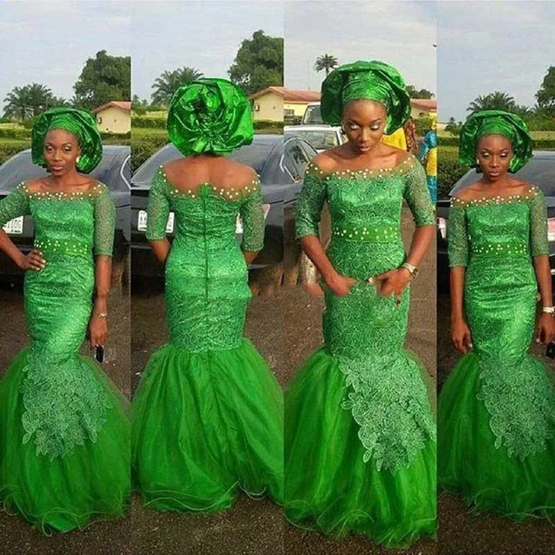 Роскошное вечернее платье с кристаллами длинное Русалочки вечерние платья