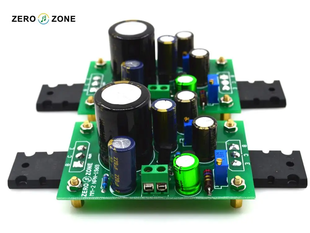 

Atom C5200-JLH1969, несимметричная, класс A, постготовая плата (версия BR)