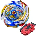 B-X волчок BEYBLADE Superking Искрящийся бустер Rise GT B154 Императорский Дракон IG' DX зажигание Blay Blade