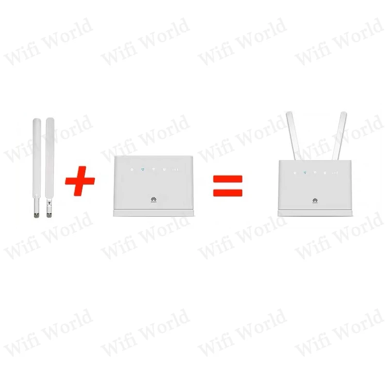 Huawei LTE CPE B315s 936 modem4G Категория 4 мобильный hotspot маршрутизатор 4g sim карта