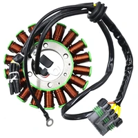 motorcycle accessories parts generator stator coil comp for polaris sportsman 500 ranger efi crew touring ho forest tractor