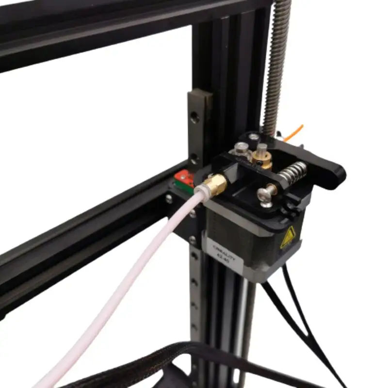 3D-принтер Creality Ender3 V2 BLV с одним мотором оси Z MGN12H линейный рельс комплект для Ender-3
