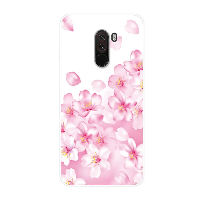B Para Для huawei GR5 чехол 5,5 ''Мягкий ТПУ силиконовый чехол для телефона для Coque huawei Honor 6X задняя крышка Honor 6 X x GR5 милый - Цвет: 44