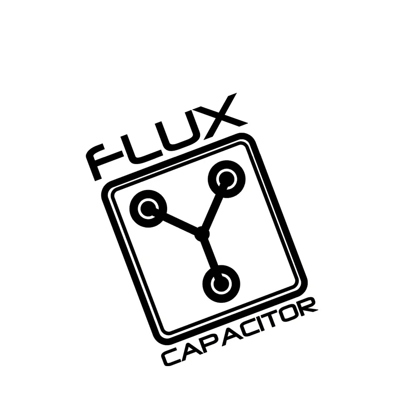 

Car Sticker Battery Container Waterproof Personality Suitable for Window Covering Scratch Sticker PVC, 15cm * 10cm