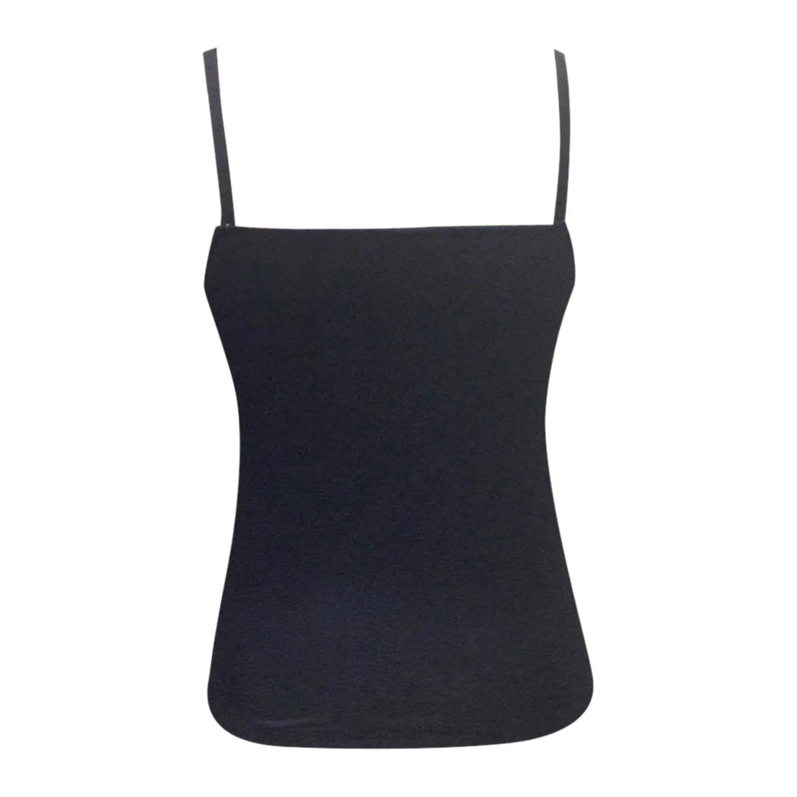 Пикантный Женский мини жилет с цветочным принтом облегающий летний Дамский Топ