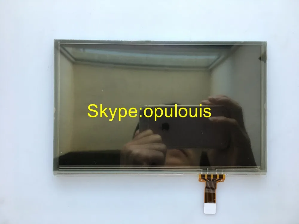 Фирменная Новинка 7 дюймов ЖК-дисплей дисплей с OEM Оригинальный тачскрин