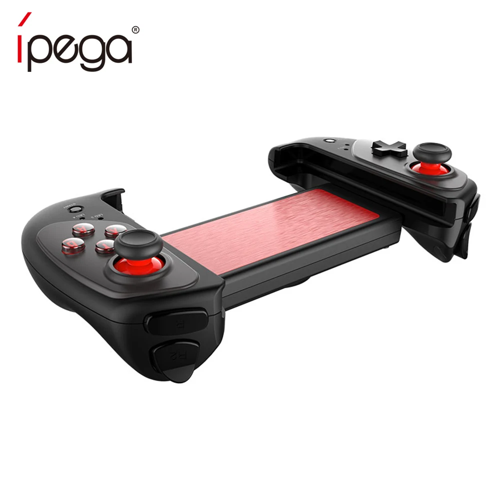 IPEGA PG 9083S Bluetooth 3 0 беспроводной геймпад для Android IOS выдвижной практичный джойстик