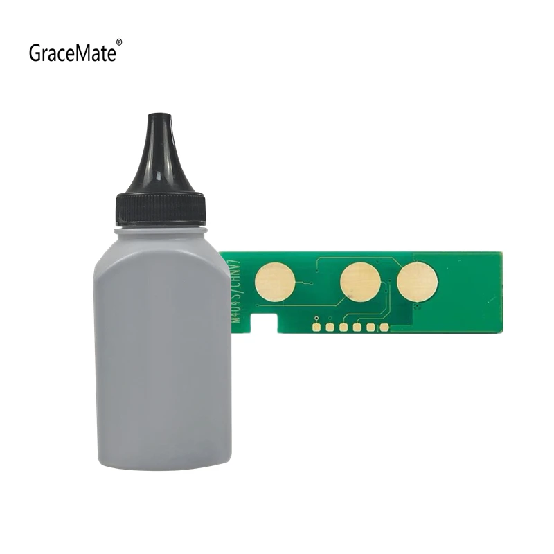 

Черный тонер-картридж для принтера Samsung C430W C433W C480 C480FN C480FW C480W