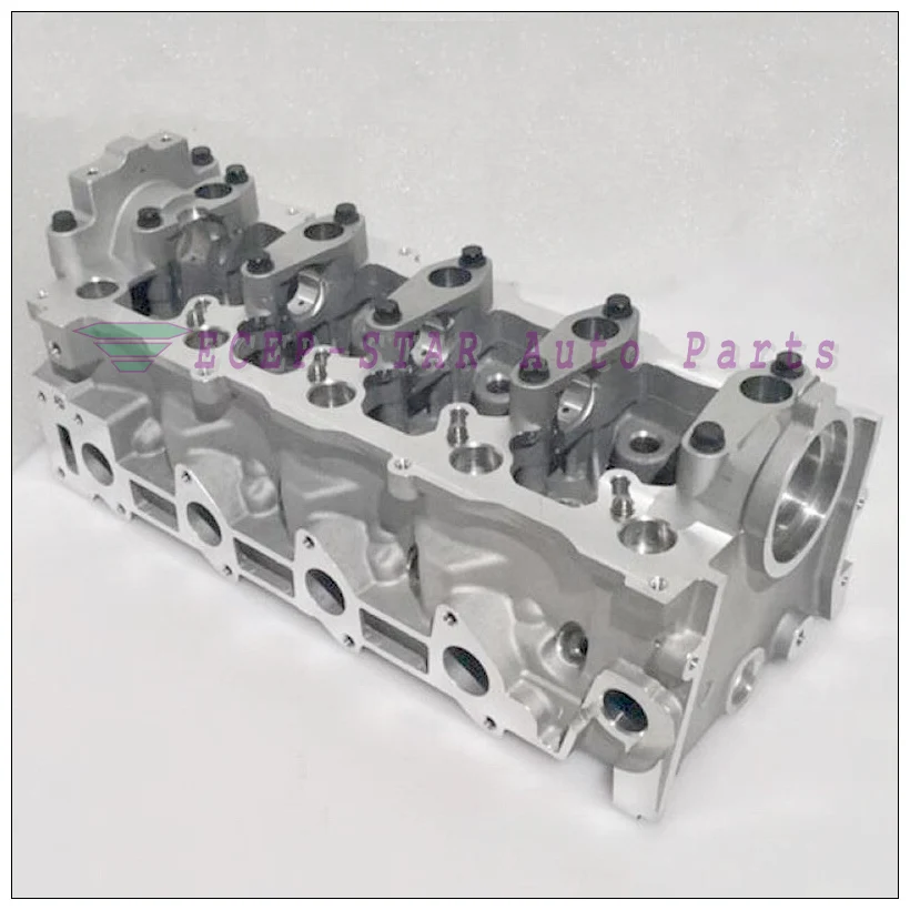 Головка цилиндра двигателя D4EA 2210027000 л для HYUNDAI SONATA ELANTRA поездка SNATA Fe TUCSON EMBERA i30