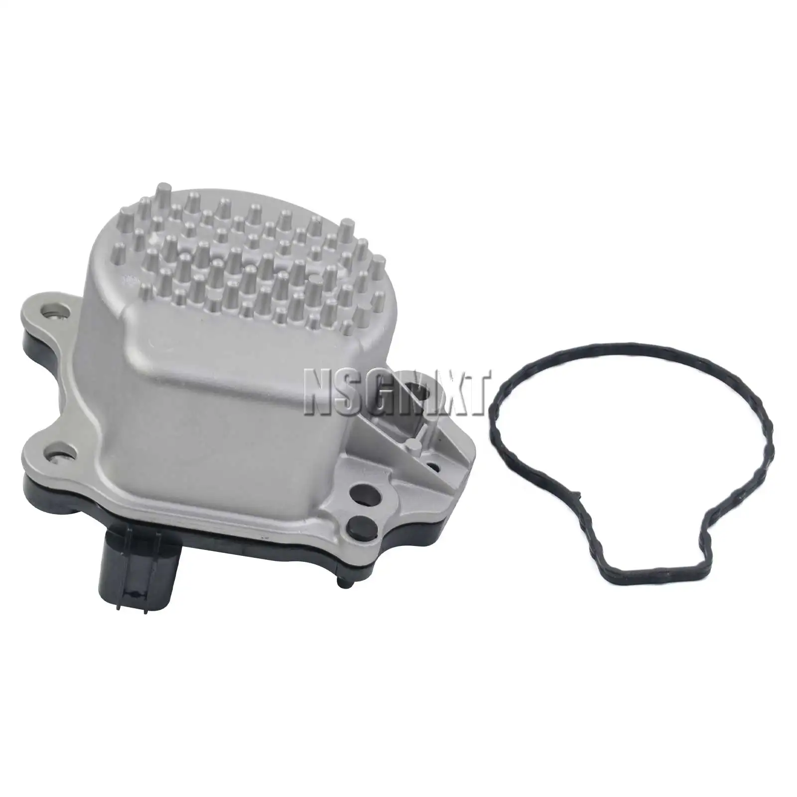 Водяной насос AP01 для TOYOTA PRIUS C V PRIME 1.8L 1.5L 16valve 1798CC 1497CC 2zrfxe 2015 - 2019 161A039035