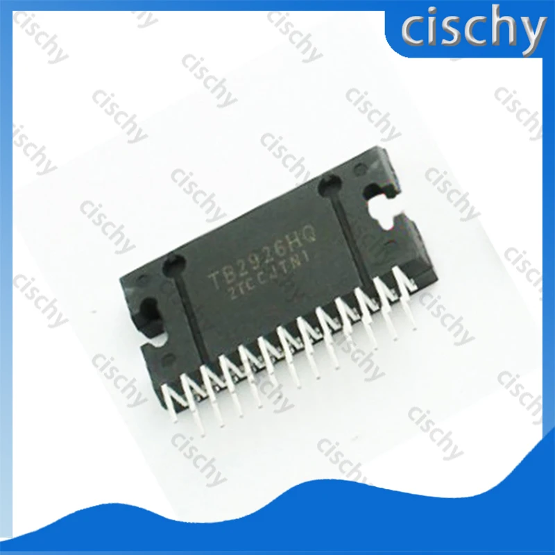 

1PCS TB2926HQ TB2926AHQ ZIP