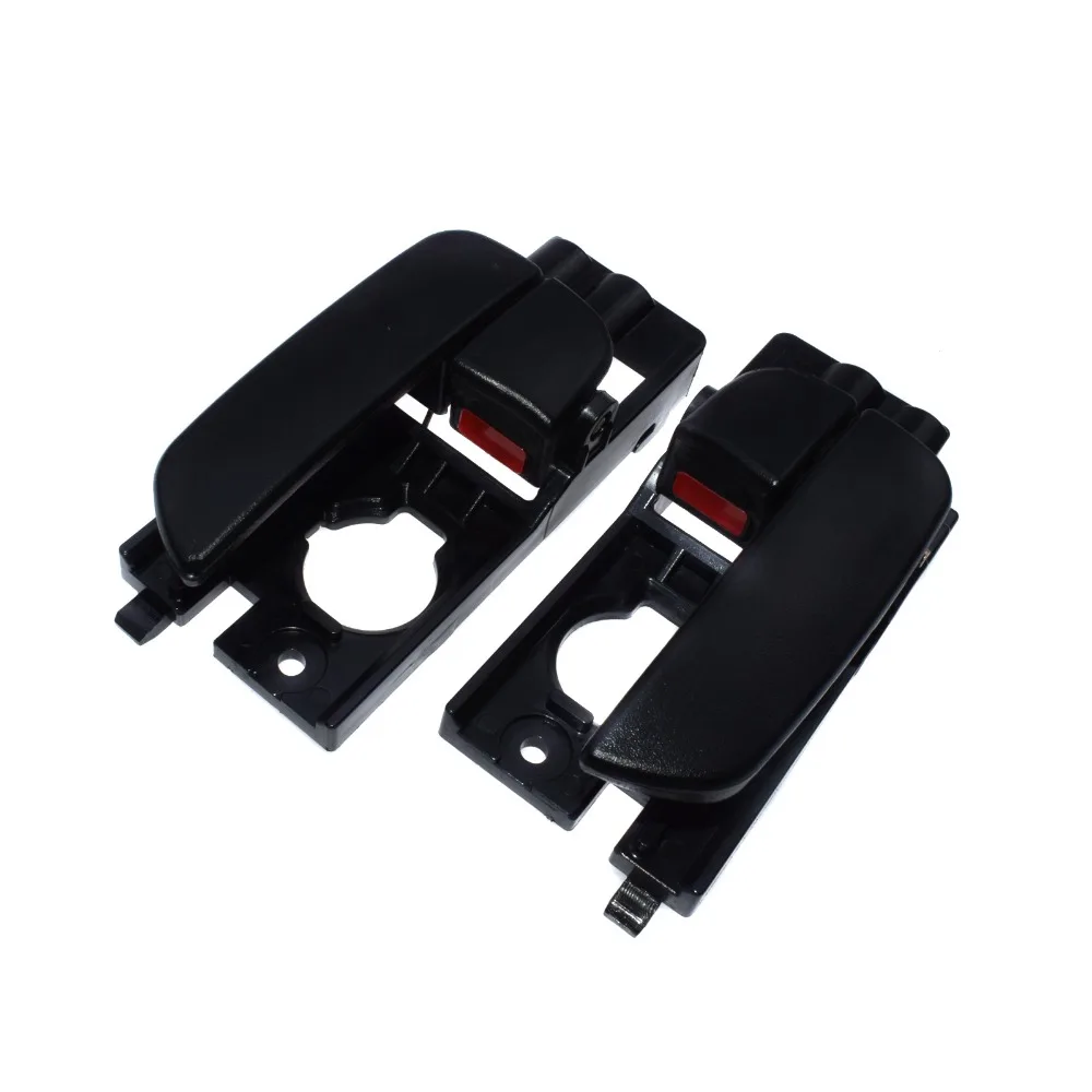 Внутренняя ручка двери ISANCE 82620-1E000 82610-1E000 для Hyundai Accent 1.6L 2006 2007 2008 2009-2011 | Автомобили