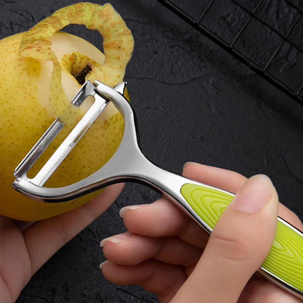 

Potato Slicer Shredder Peeler Pumpkin Carrots Peeling Cutter Multi Peel Stainless Grater Fruit Vegetable Paring Kitchen Tools