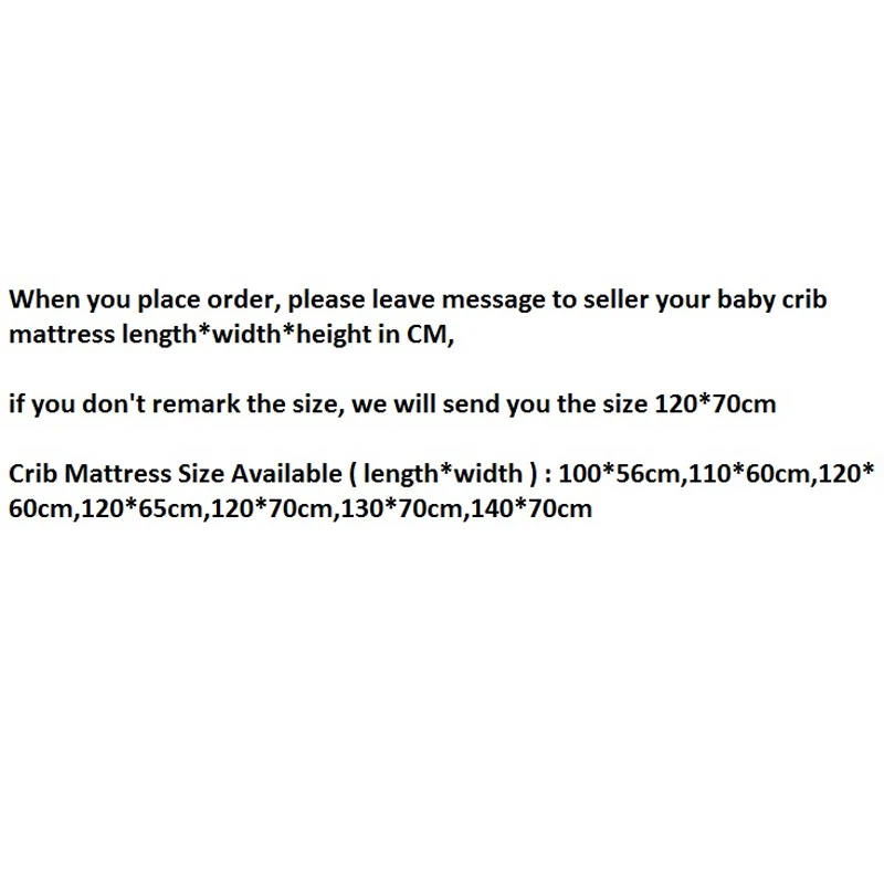 1 шт. Нескользящая натяжная простыня для детской кроватки наматрасник