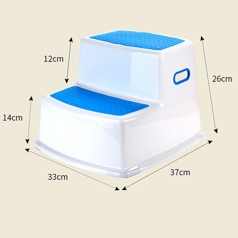 Детские ступенчатые стулья стул для ванной детей ступенчатый горшка малышей |