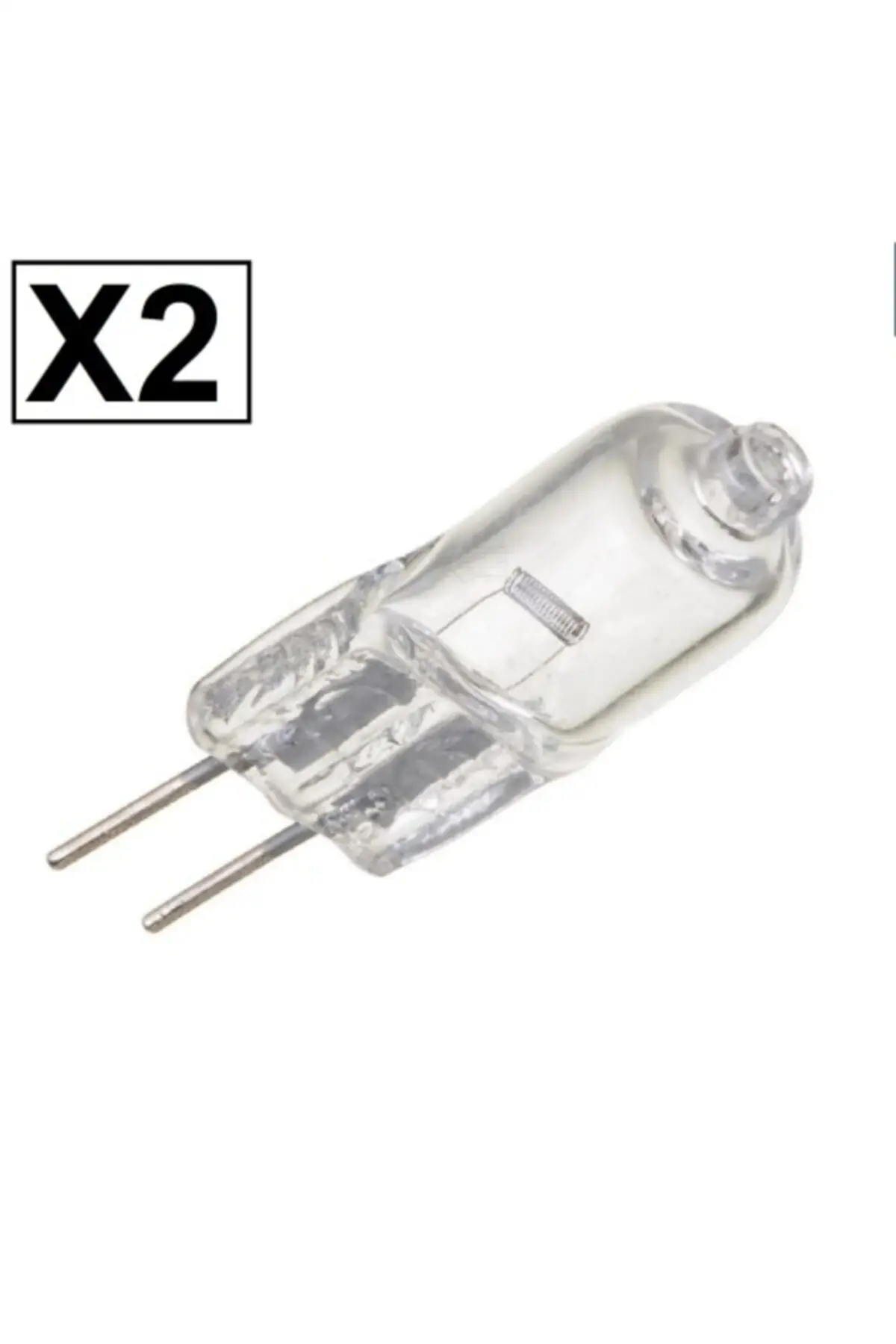 

MHK Parts Hoods 2 Pcs For 12v Halogen Lamp/Bulb/Light
