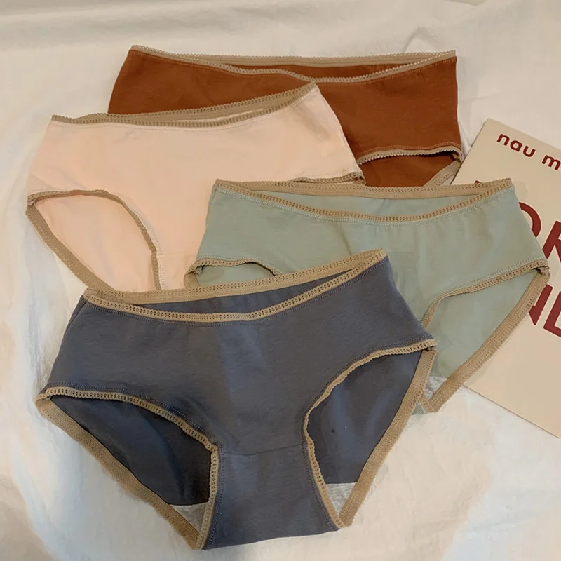 Леггинсы для подтяжки бедер средней талии нижнее белье девочек Женская